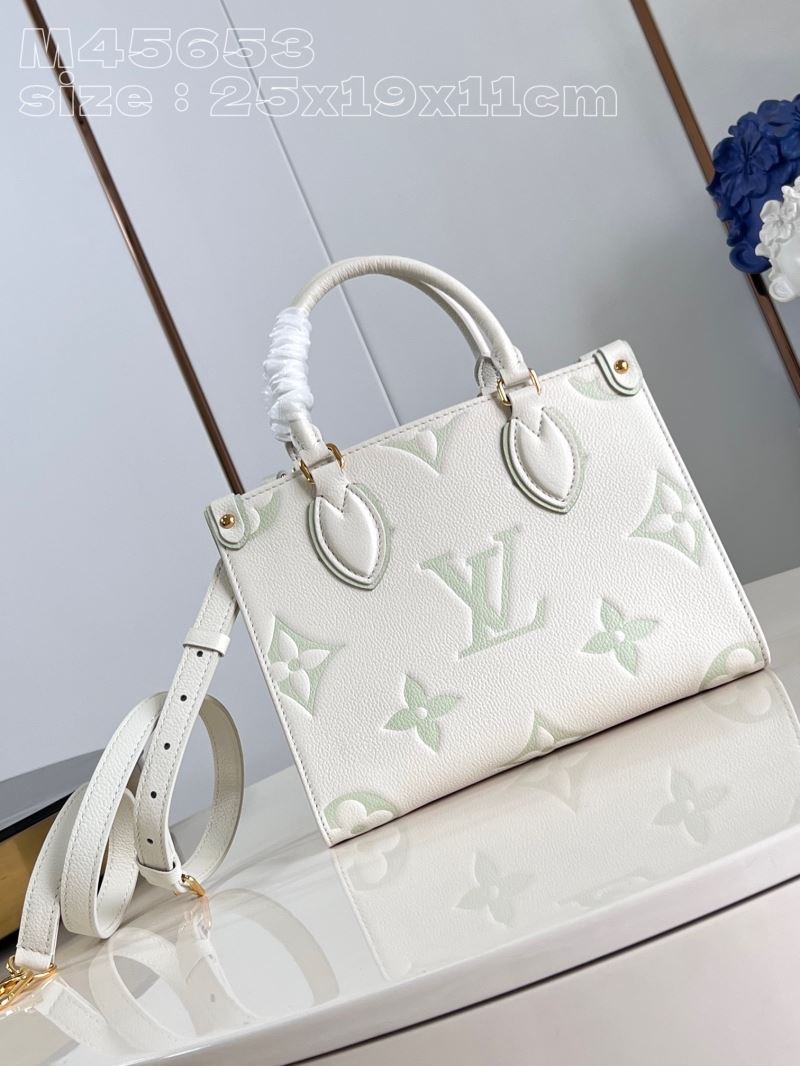 Louis Vuitton Shopping Bags